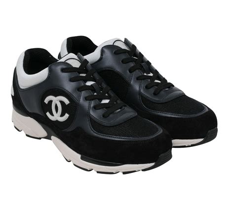 chanel loopschoenen man|chanel shoes customer service.